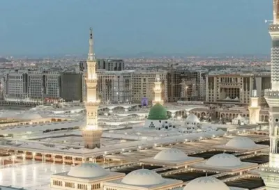 Paket Umroh 2025 Gambar 10